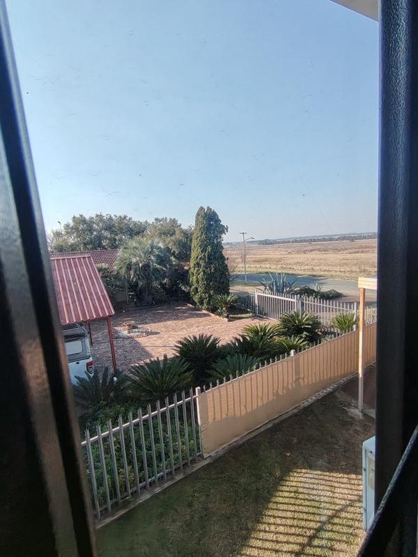 4 Bedroom Property for Sale in Vaalpark Free State